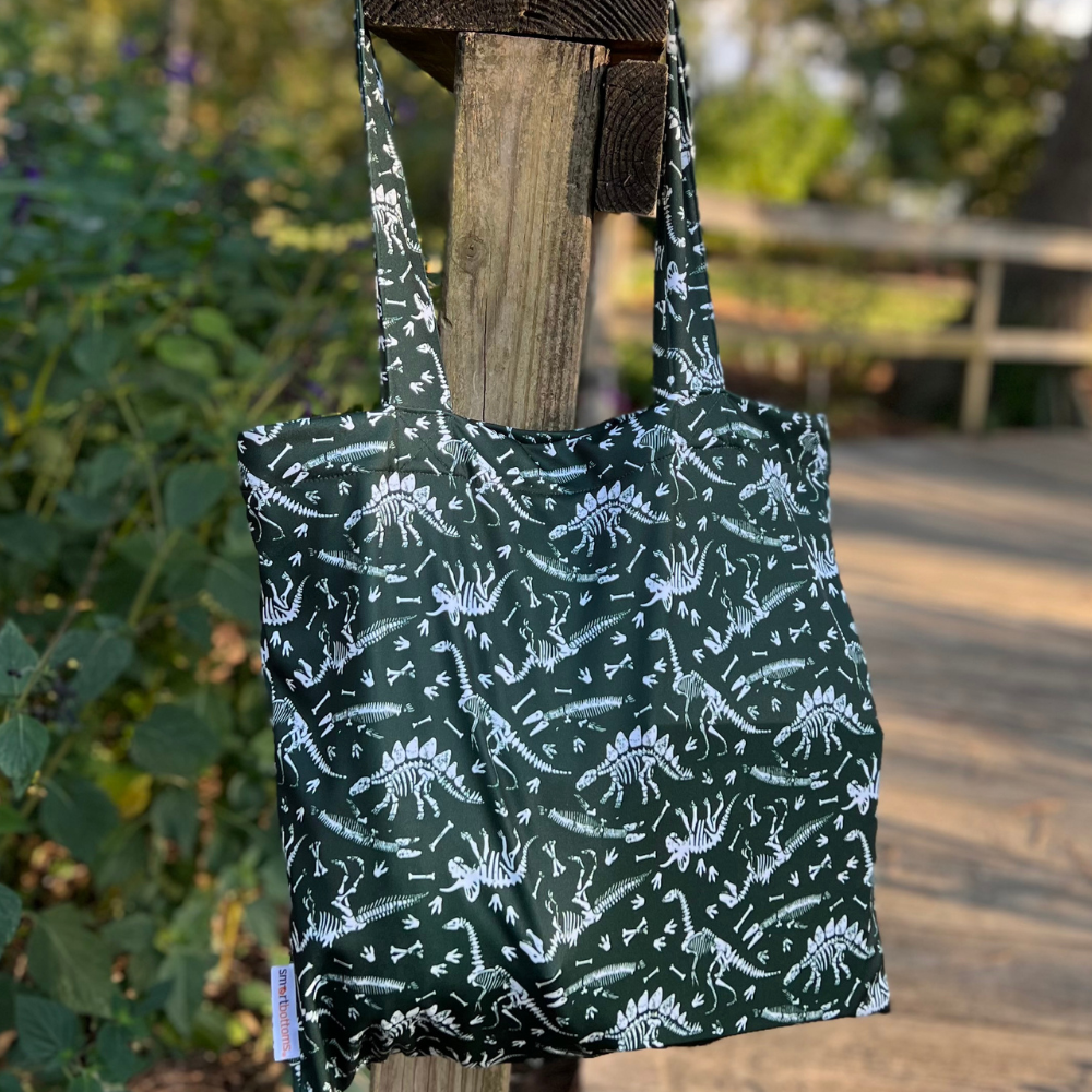 Last Chance Prints - Tote Bags