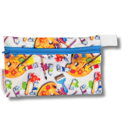 Sale - Mini Wet Bags