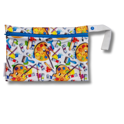 Sale - Small Wet Bag