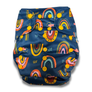 Dream Diaper 3.0 Natural Fiber Pocket Diaper - After the Storm