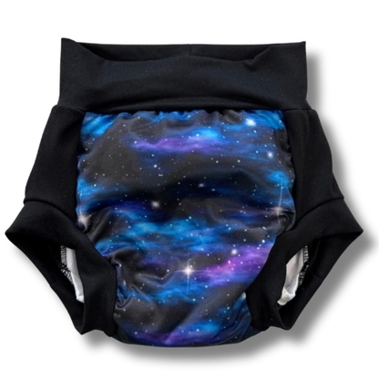 Pull-On Diaper - Space Case