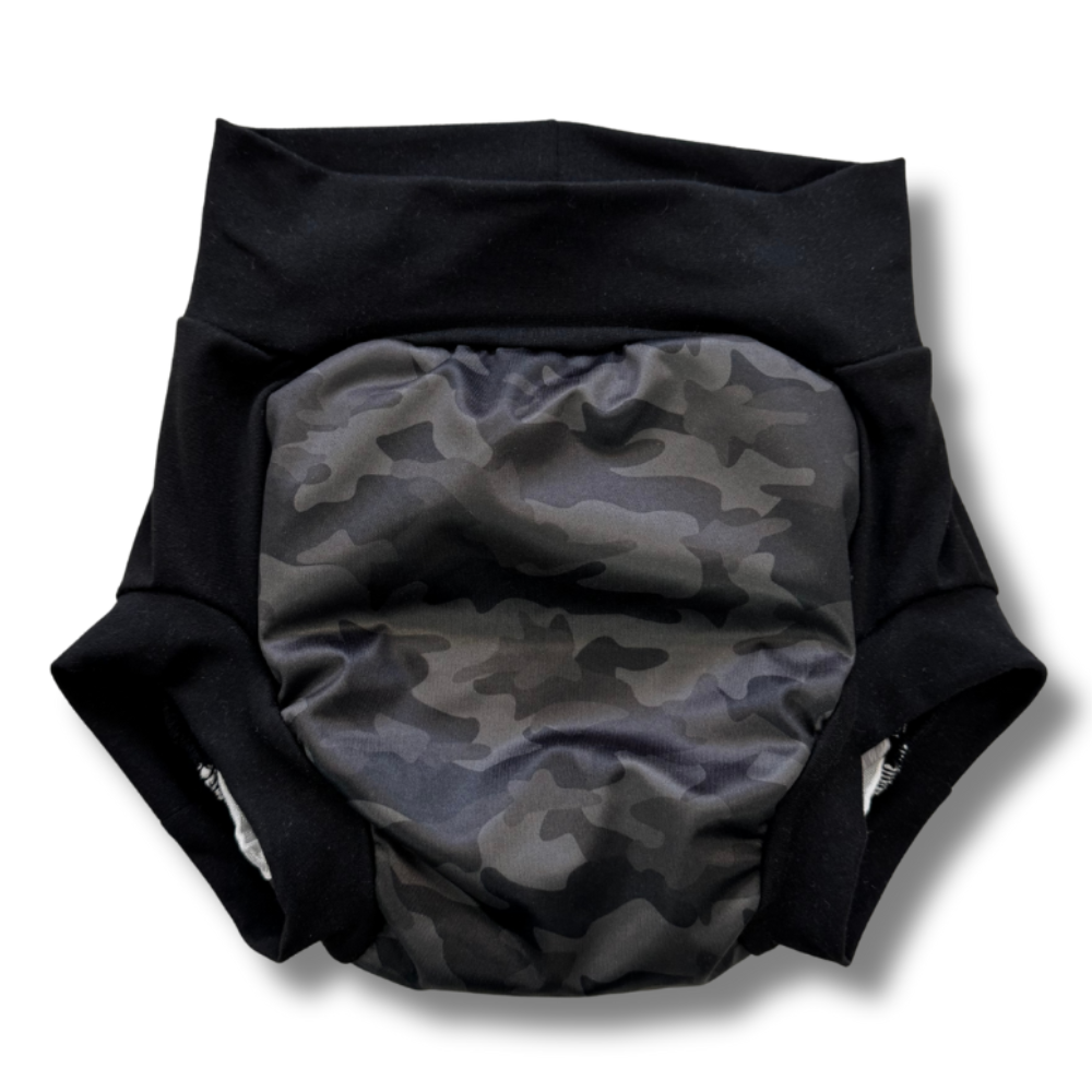 Pull-On Diaper - Incognito