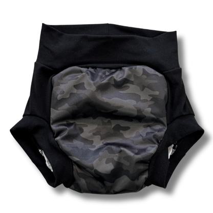 Pull-On Diaper - Incognito