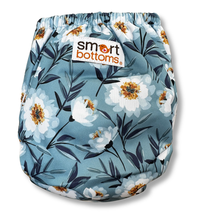 Dream Diaper 3.0 Natural Fiber Pocket Diaper - Agnes
