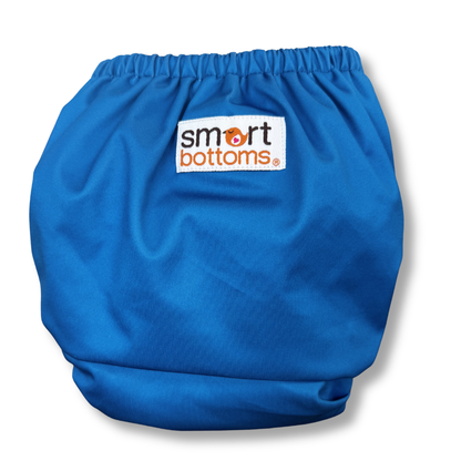Smart One 4.0 Organic Cotton All-in-One - Twilight