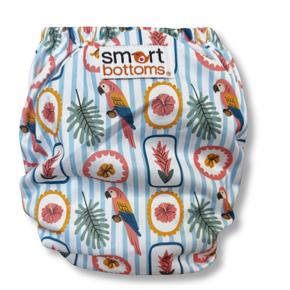 Smart One 4.0 Organic Cotton All-in-One - Island Vibes