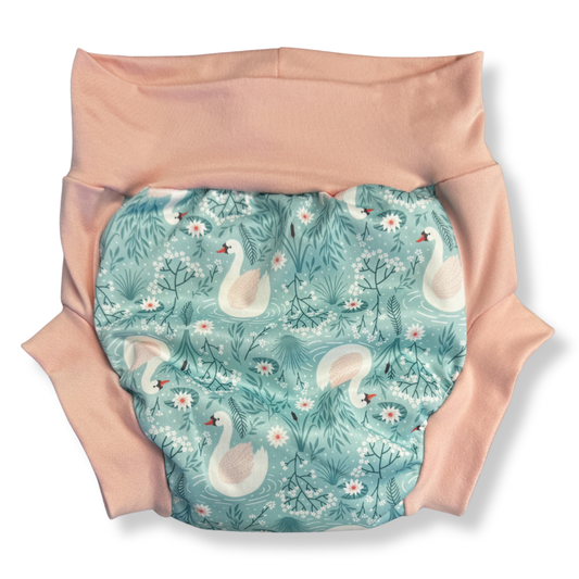 Pull-On Diaper - Odette