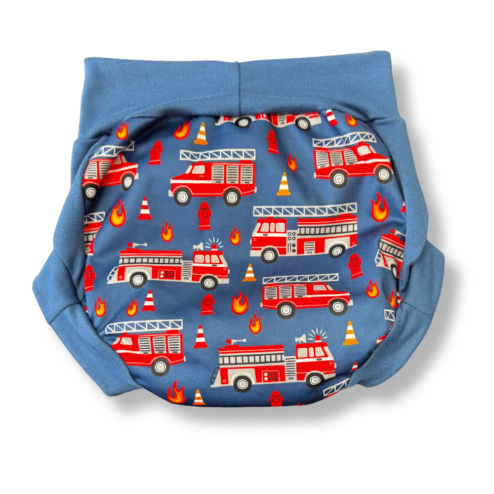 Pull-On Diaper - Ladder 10