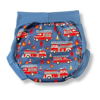 Pull-On Diaper - Ladder 10