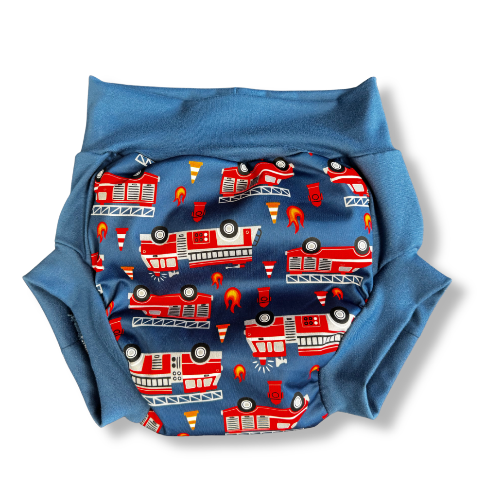 Pull-On Diaper - Ladder 10