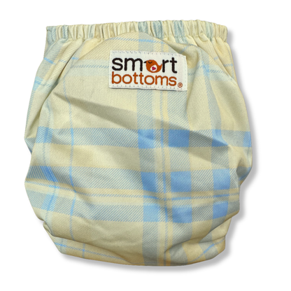 Dream Diaper 3.0 Natural Fiber Pocket Diaper - Arlo