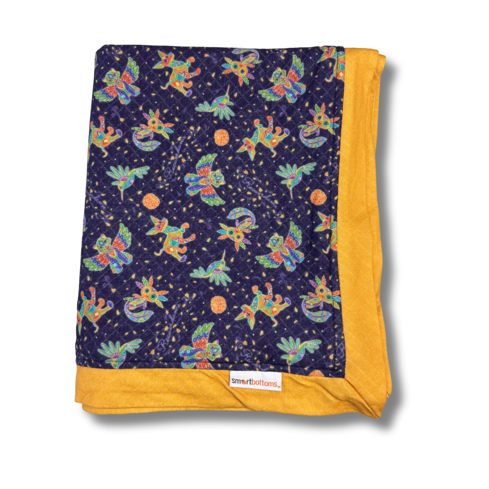 SECONDS- Cuddle Blankets