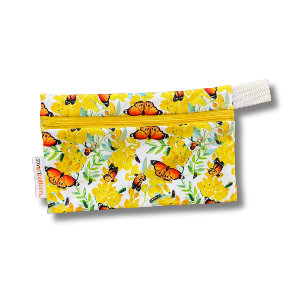 Sale - Mini Wet Bags