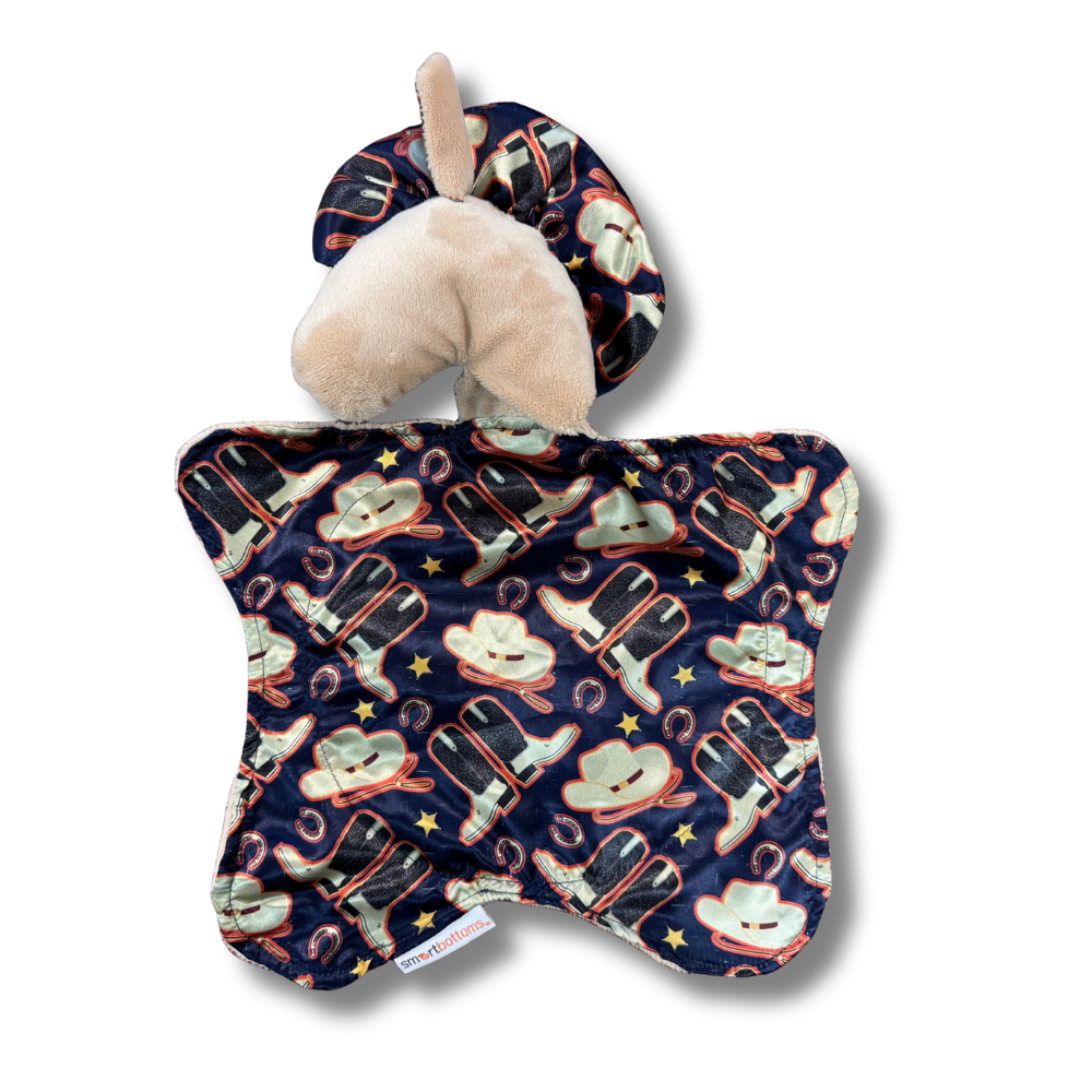 Lovey Blankets