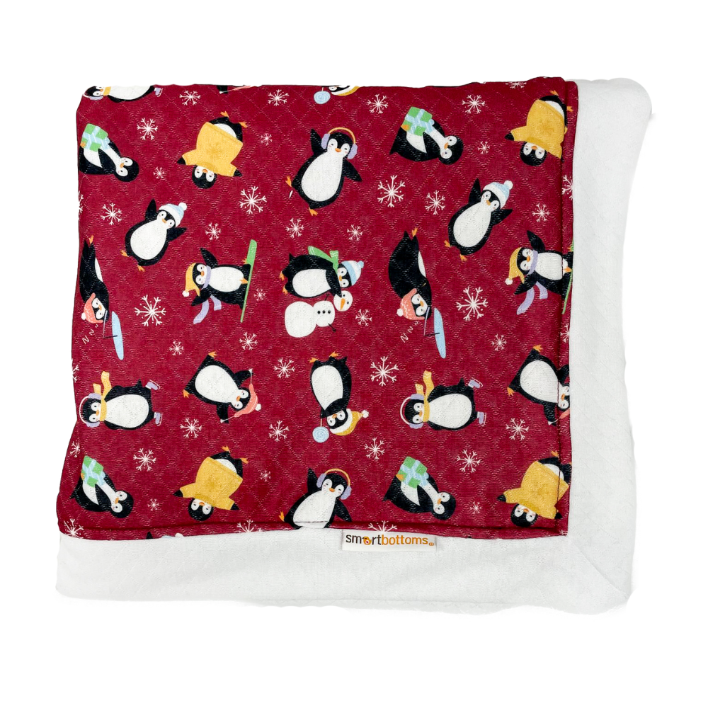 Snuggle Blankets