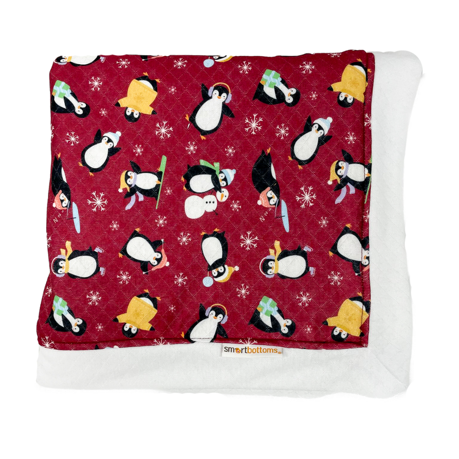 Snuggle Blankets
