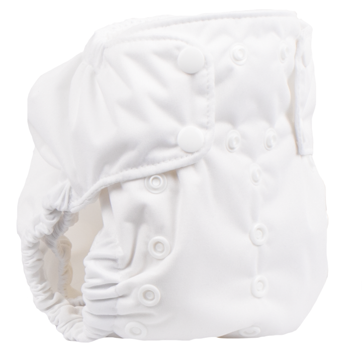 SECONDS- Too Smart Diaper Covers