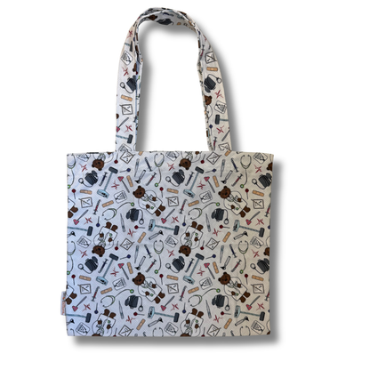 Tote Bags