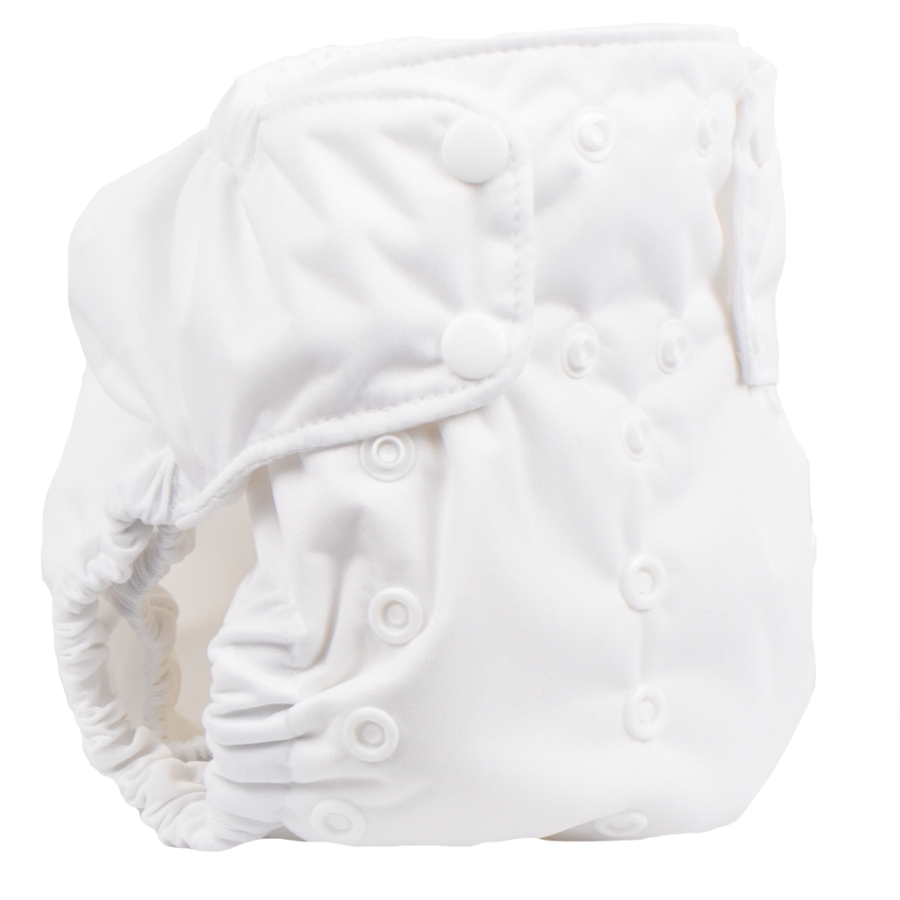 SECONDS- Too Smart Diaper Covers