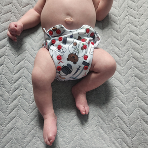 Born Smart 2.0 - You're My Soy-Mate