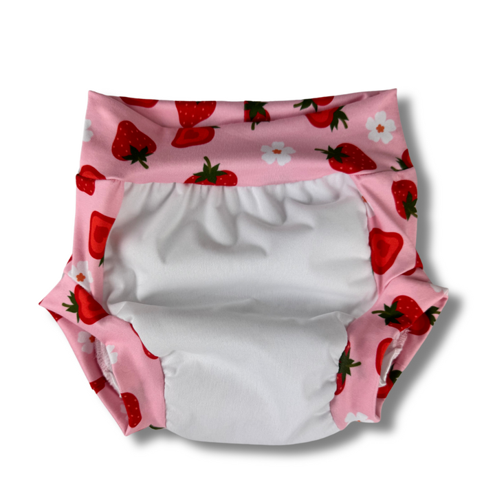 Pull-On Diaper - Berry Sweet