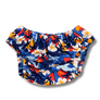Swim Diaper - Shark Bait
