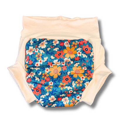 Pull-On Diaper - Hazel