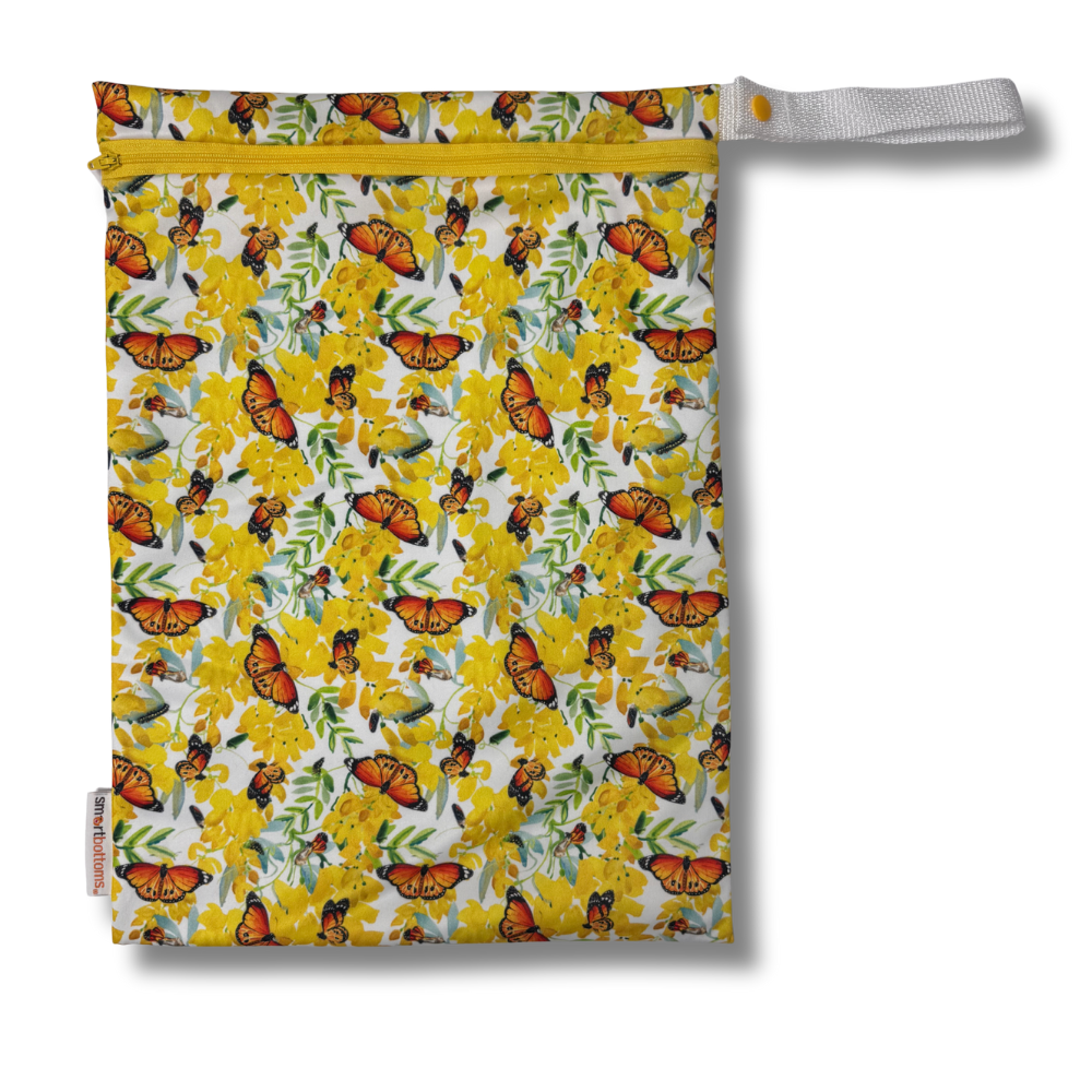 Last Chance Prints - On The Go Wet Bag