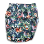 Dream Diaper 3.0 Natural Fiber Pocket Diaper - Brambleberry