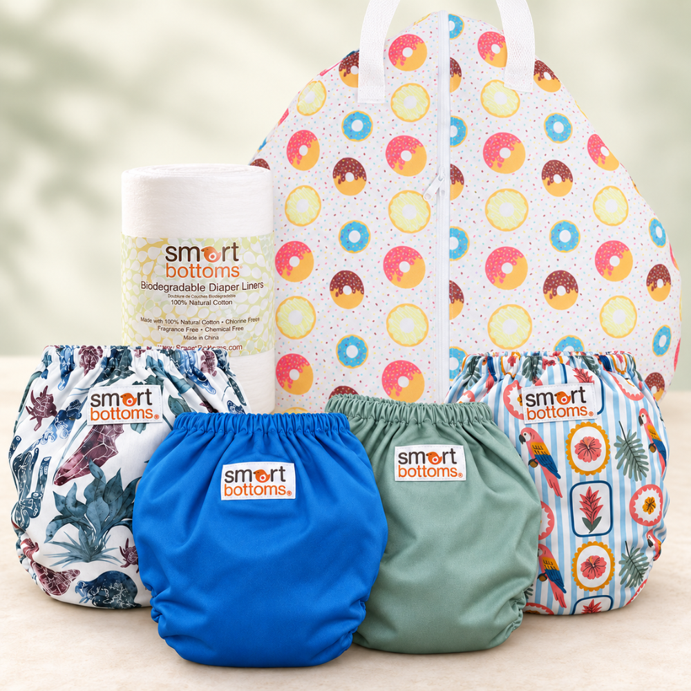 Smart One 4.0 Starter Bundle