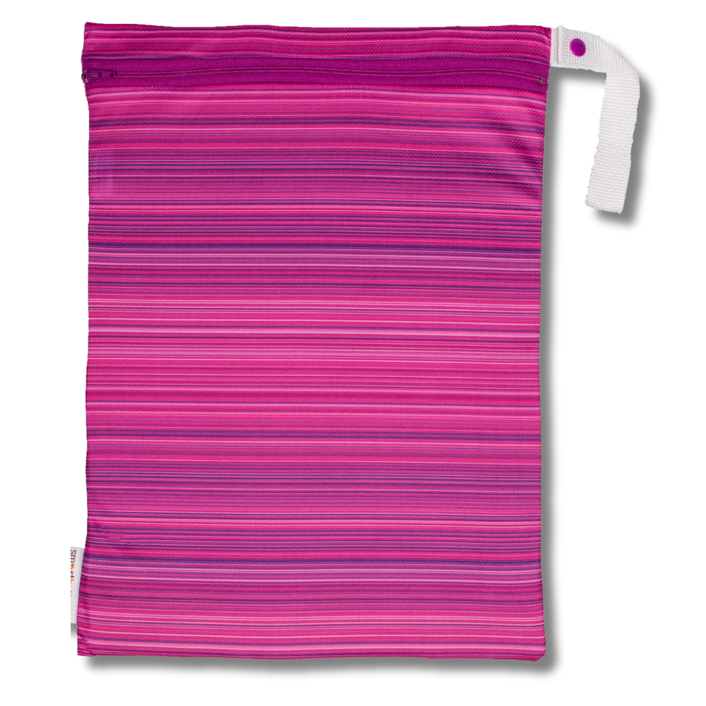 Mesh On-the-Go Bag - Highlands