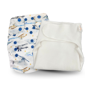 Cloth Diaper Rental - $60/month