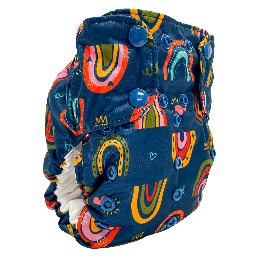 Cloth Diaper Rental - $60/month