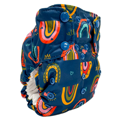 Cloth Diaper Rental - $60/month