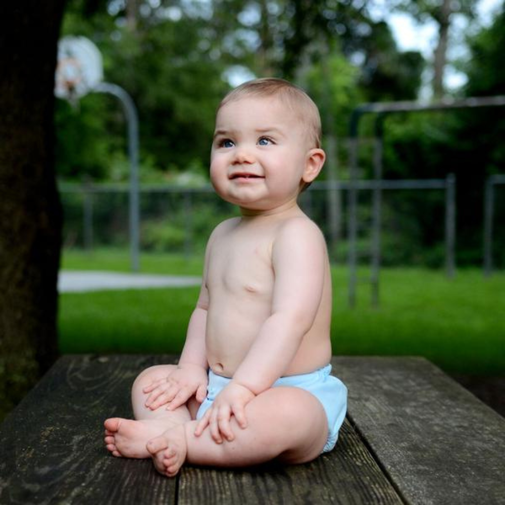 Cloth Diaper Rental - $60/month