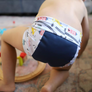 Cloth Diaper Rental - $60/month