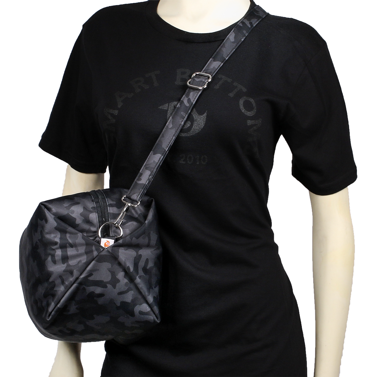Wayfarer Diaper Pod