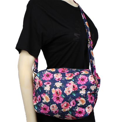 Wayfarer Diaper Pod
