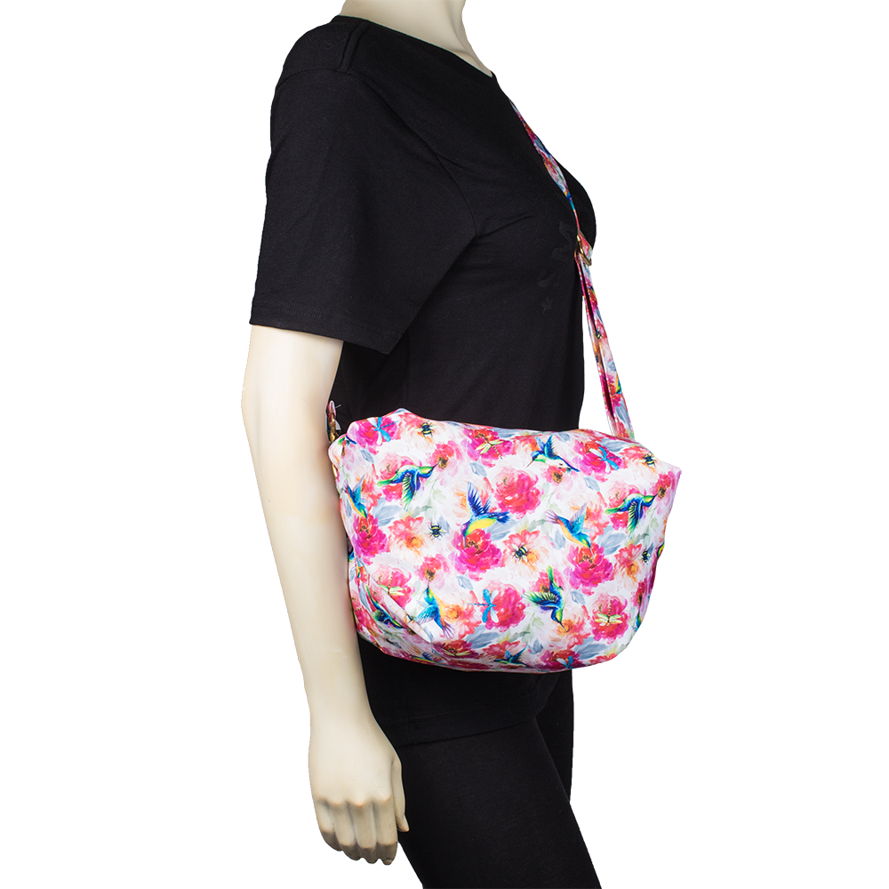 Wayfarer Diaper Pod
