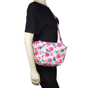 Wayfarer Diaper Pod