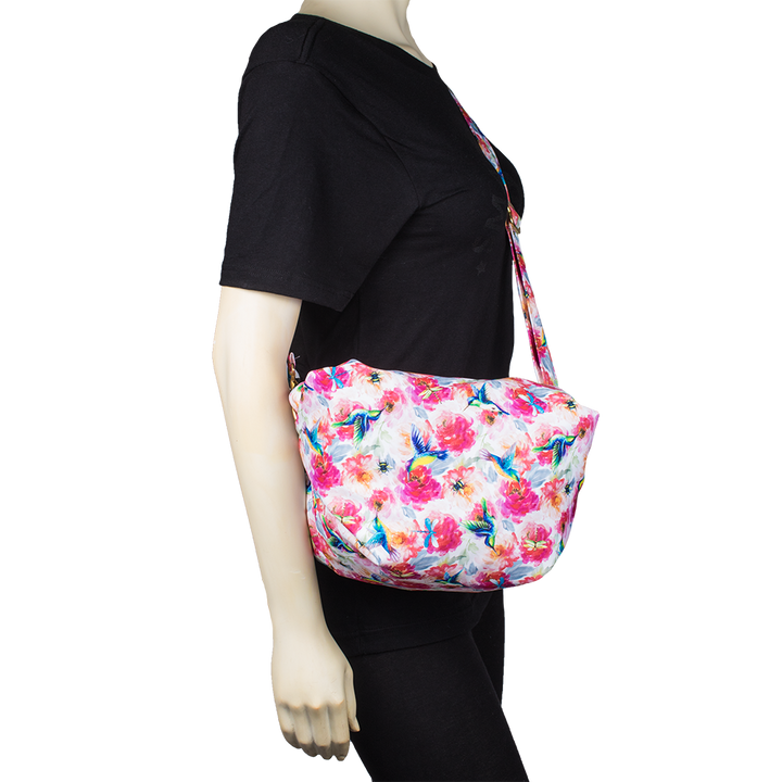 Wayfarer Diaper Pod