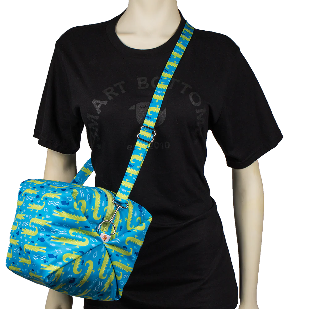 Wayfarer Diaper Pod