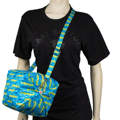 Wayfarer Diaper Pod