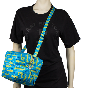 Wayfarer Diaper Pod
