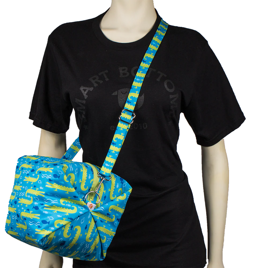 Wayfarer Diaper Pod