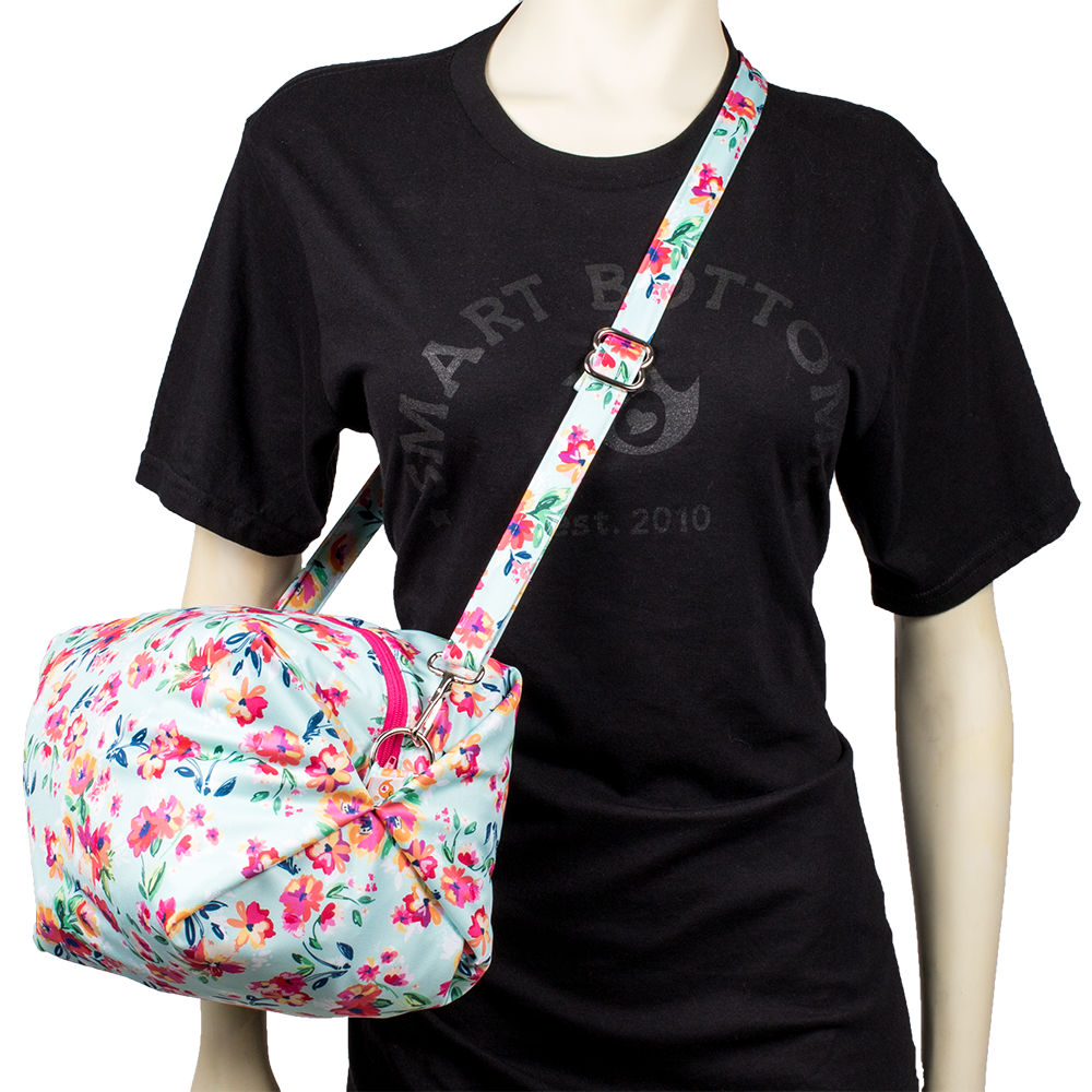 Wayfarer Diaper Pod