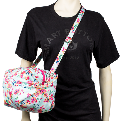 Wayfarer Diaper Pod