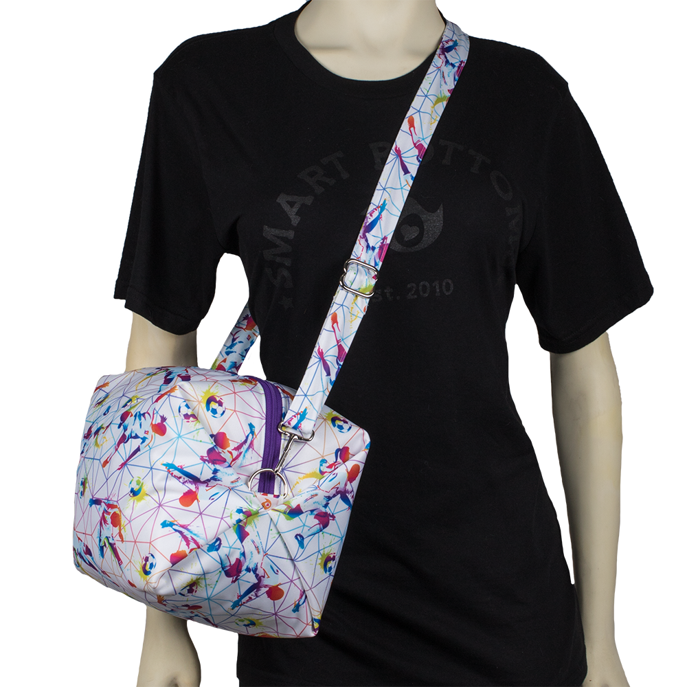 Wayfarer Diaper Pod