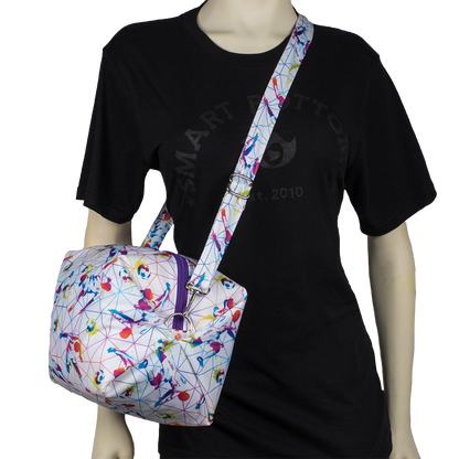 Wayfarer Diaper Pod