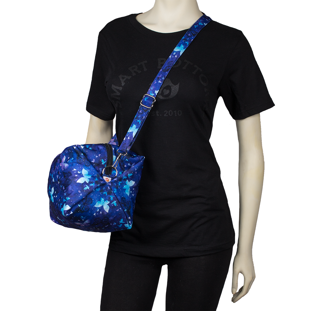 Wayfarer Diaper Pod